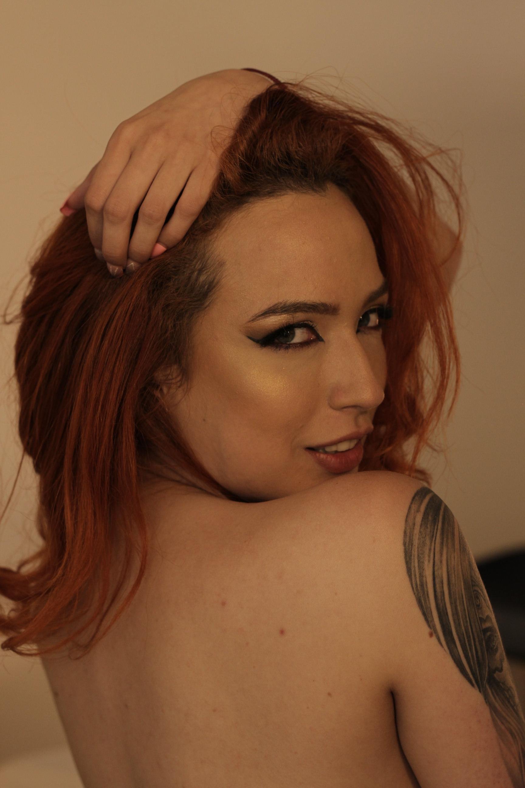 Artist Manu_Rosse Foto 7