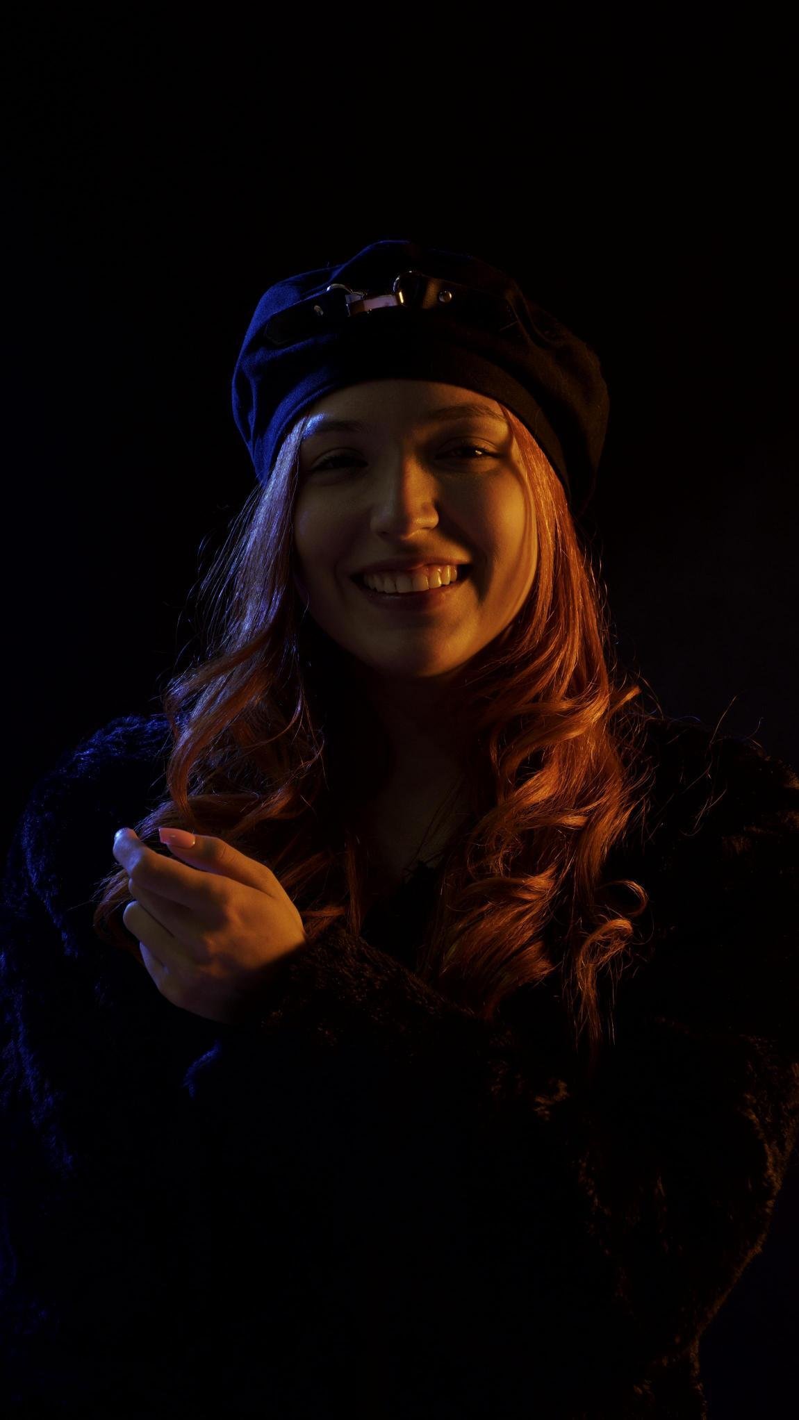 Artist Manu_Rosse Foto 8