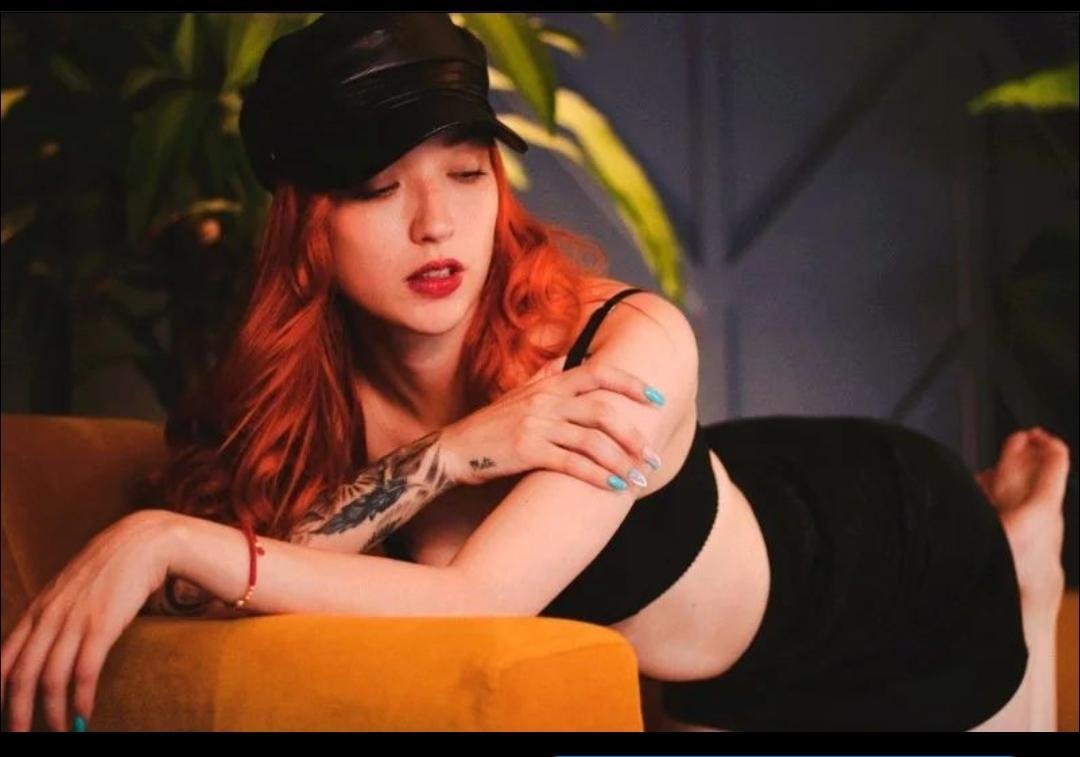 Artist Manu_Rosse Foto 11