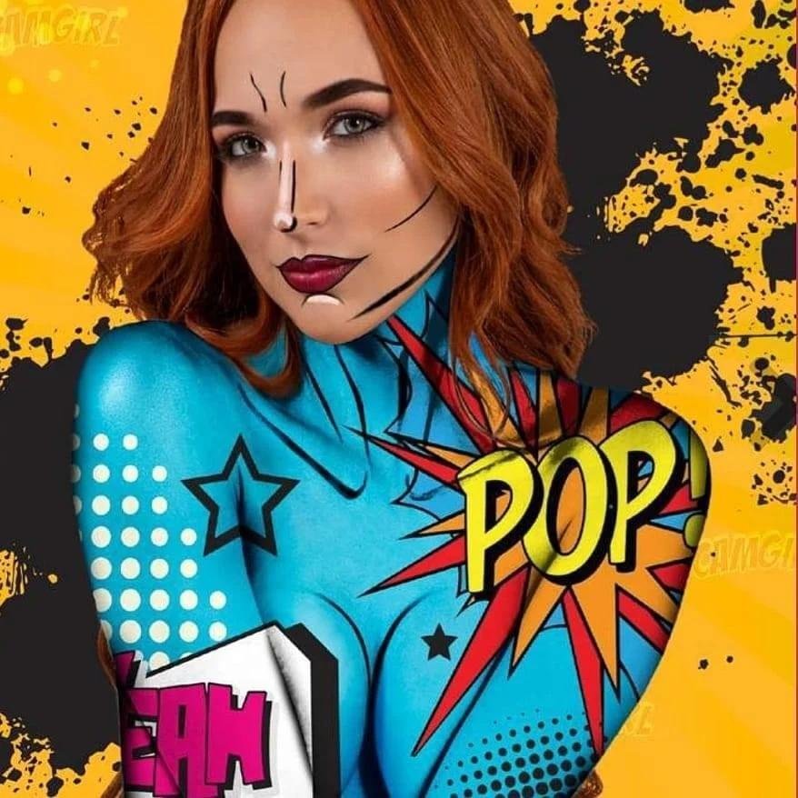 Artist Manu_Rosse Foto 2