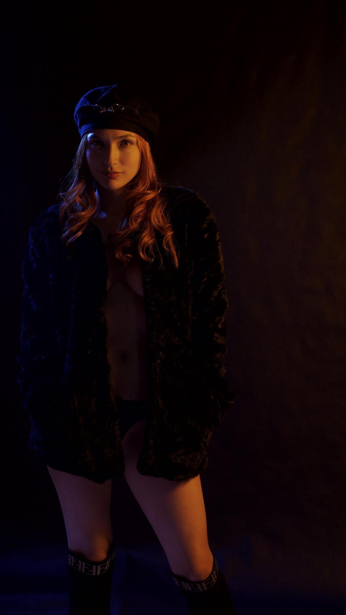 Artist Manu_Rosse Foto 9