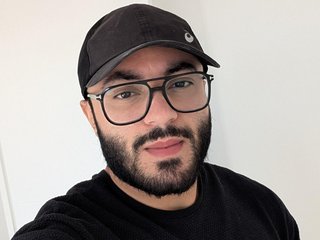 KevinPerexz immagine del profilo del modello di cam