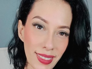 Foto de perfil de modelo de webcam de priscilasmiith 