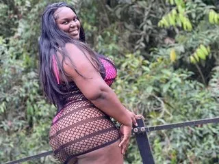 Foto de perfil de modelo de webcam de AmaraKnight