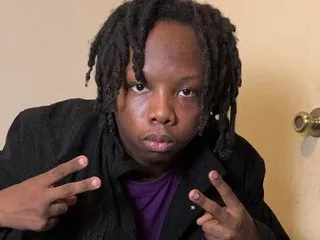 Lildudedick19 profilbild på webbkameramodell