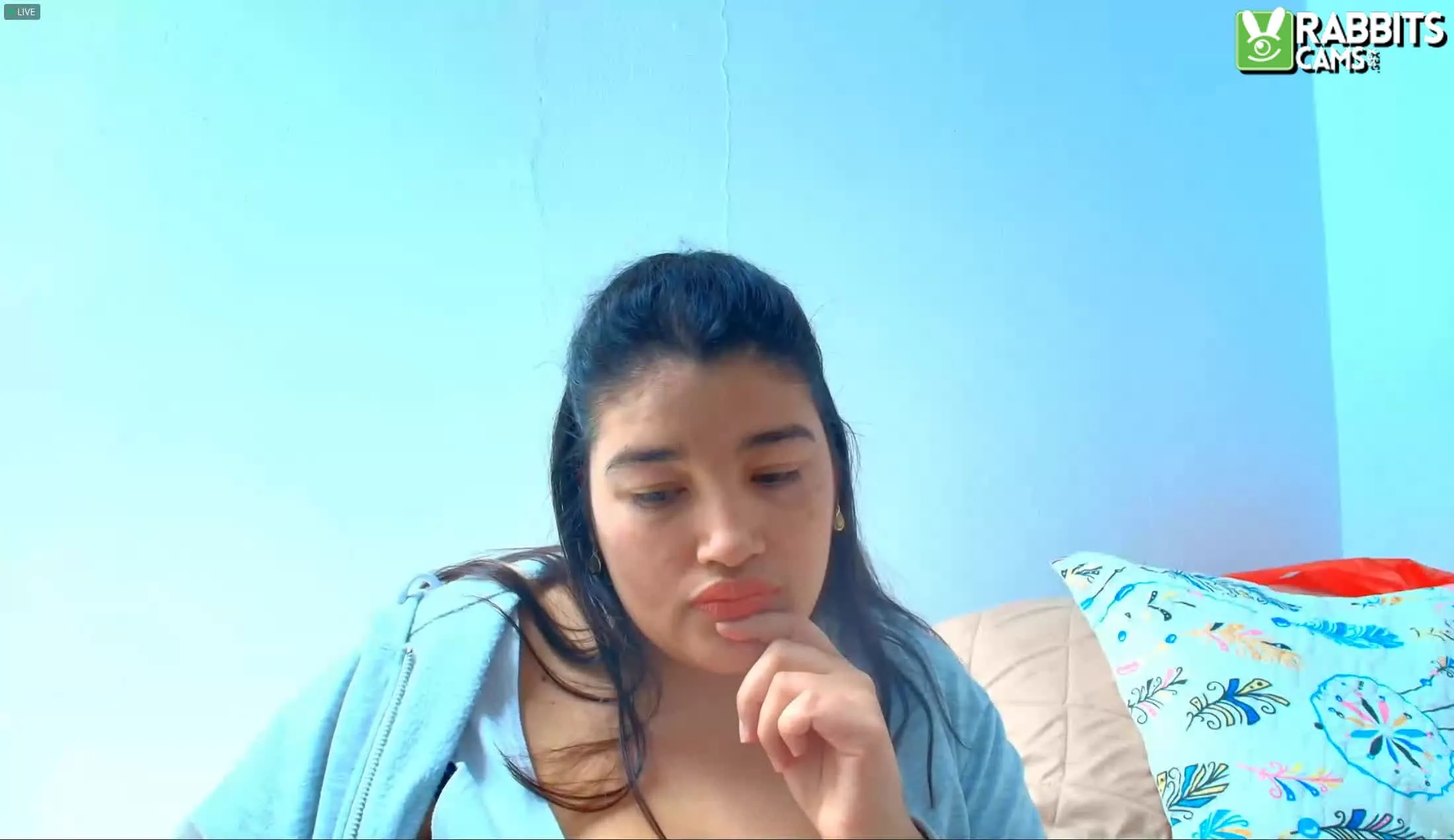 Intérprete ZafiraRouge89 Video 1