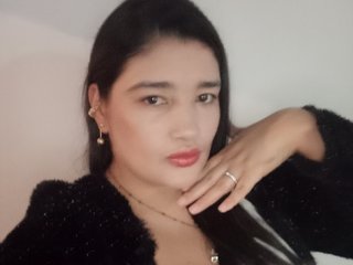 ZafiraRouge89 Profilbild des Cam-Modells 