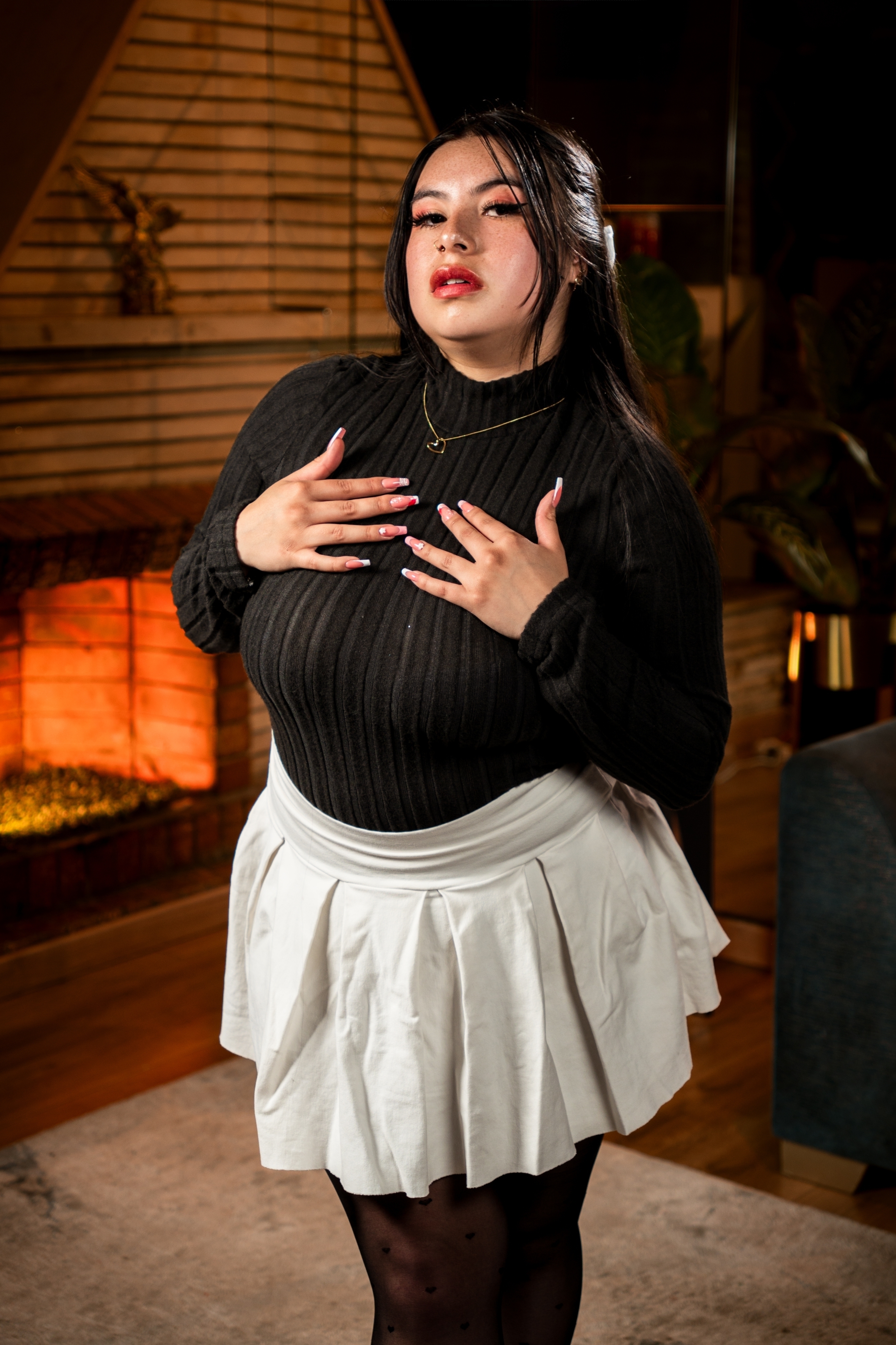 Performer Sarahnovoa Photo 7