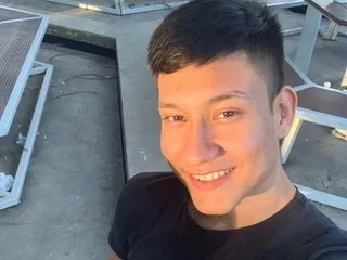 Foto de perfil de modelo de webcam de steban_78