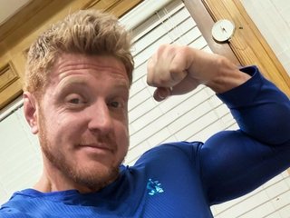 KingGingerX profielfoto van cam model 