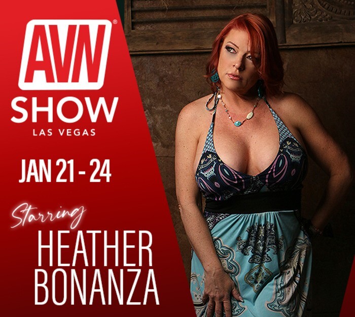 Artista Heather_Bonanza Foto 1