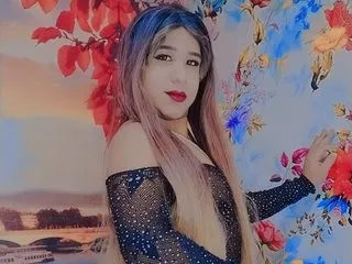Image de profil du modèle de webcam carolinne_sstar