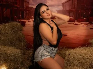 Imagen de perfil de modelo de cámara web de Chloe_Walker