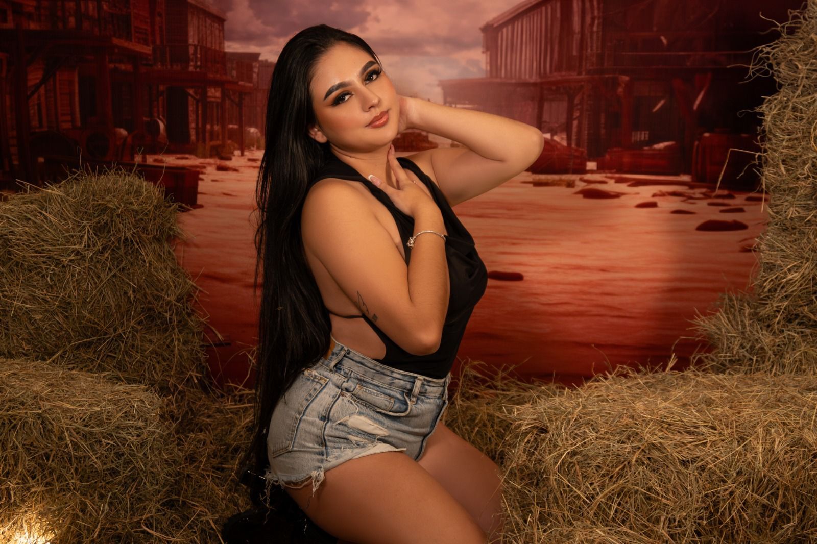 Darsteller Chloe_Walker Foto 9