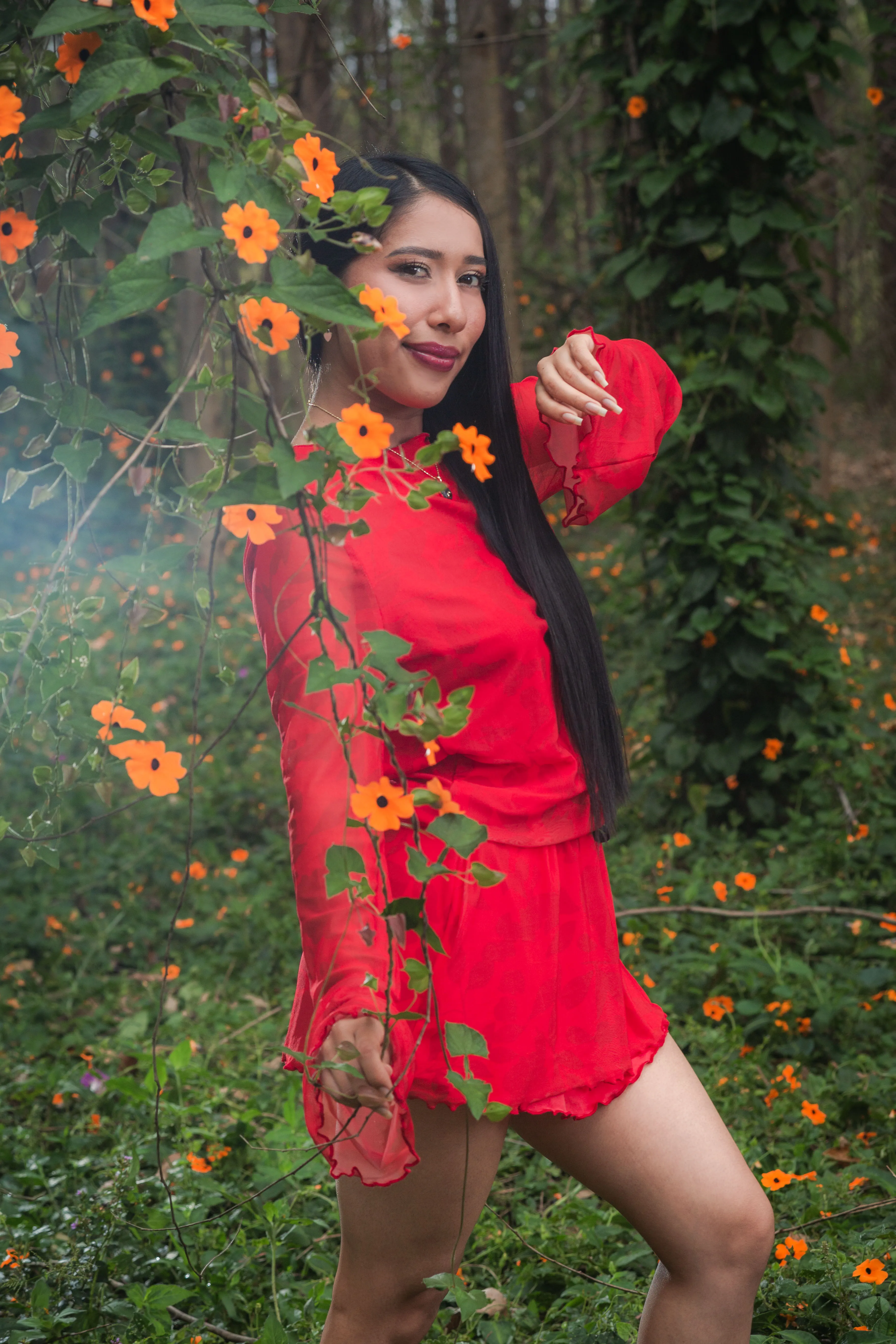 Darsteller SaritaQueen Foto 4