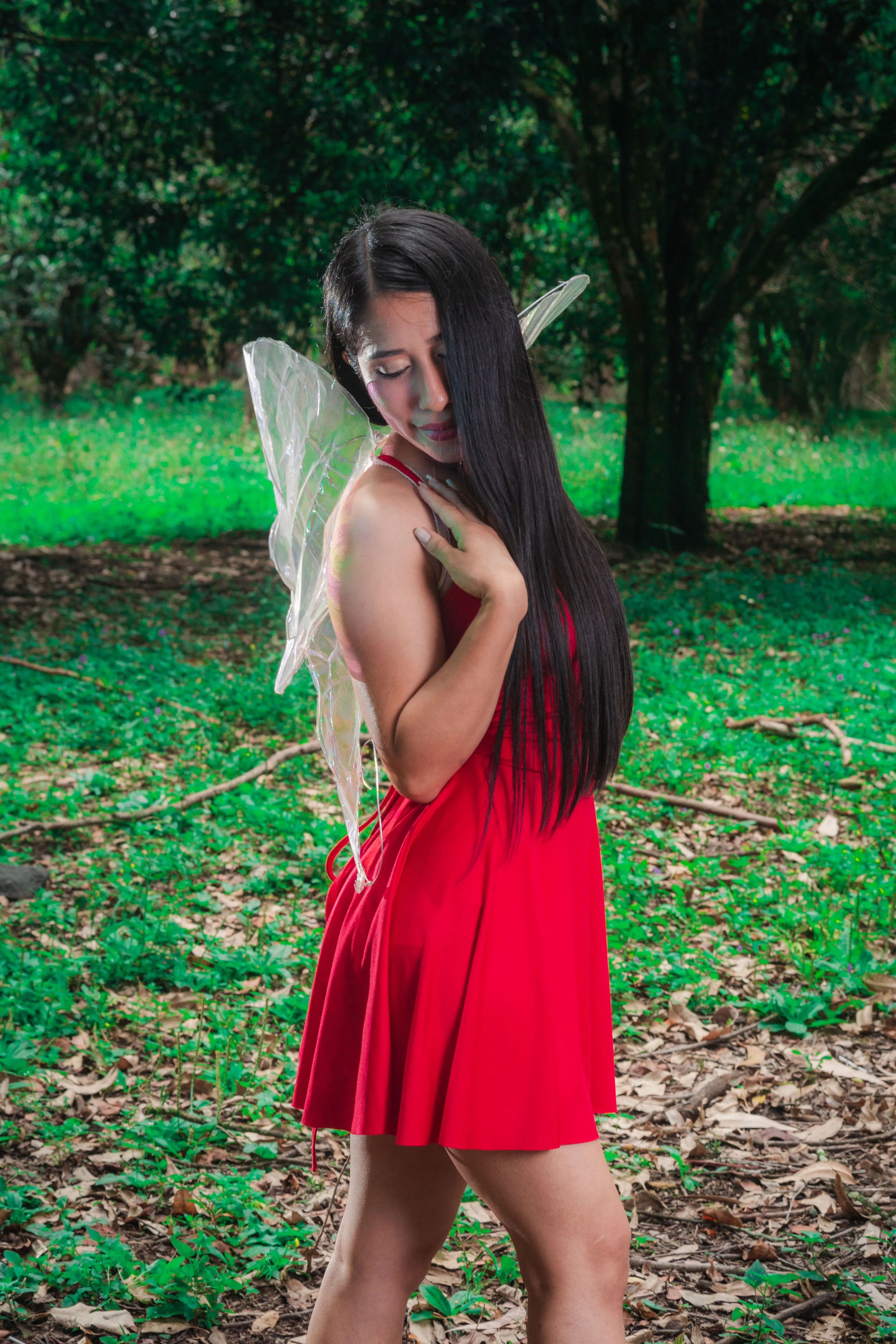 Darsteller SaritaQueen Foto 1