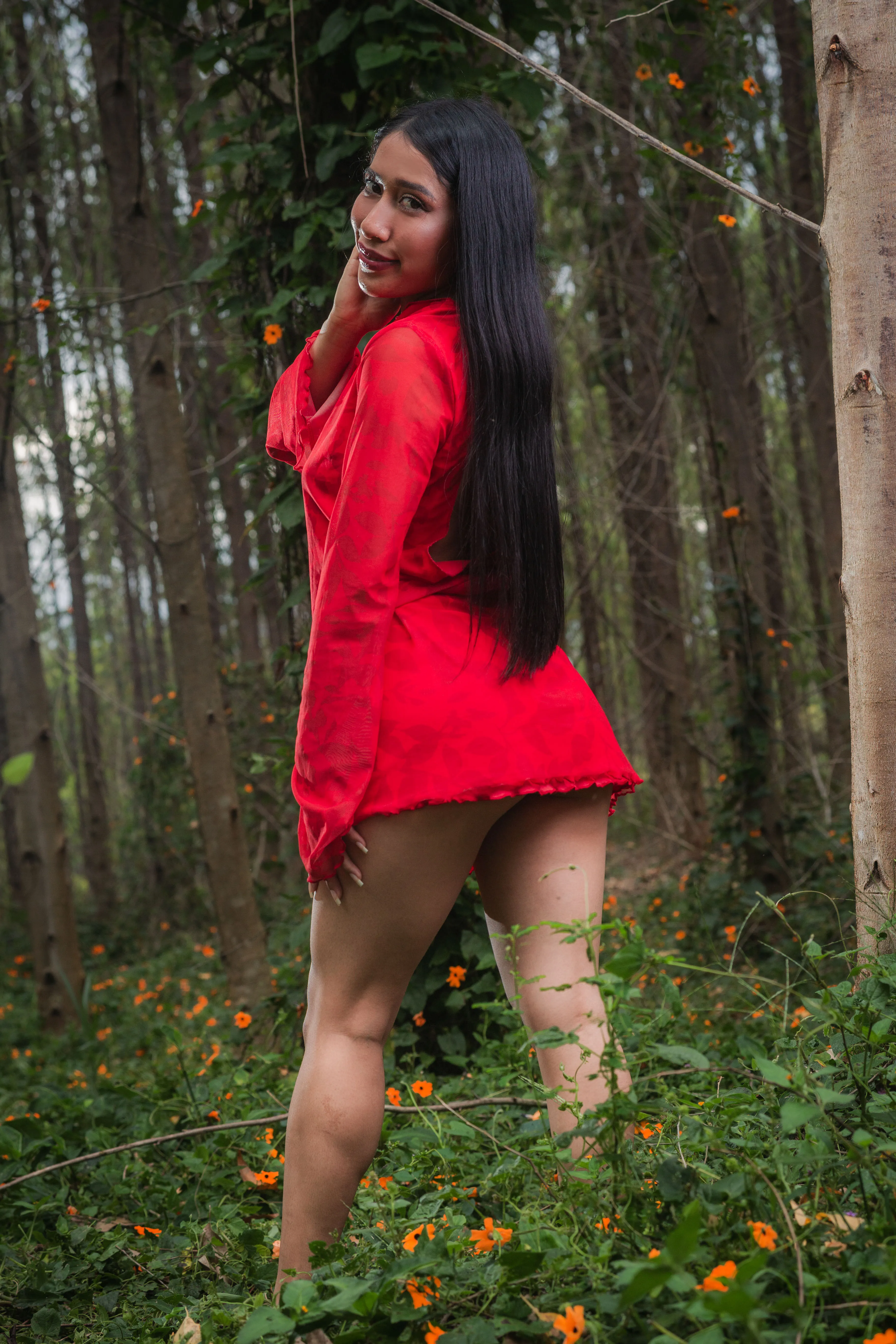 Darsteller SaritaQueen Foto 5