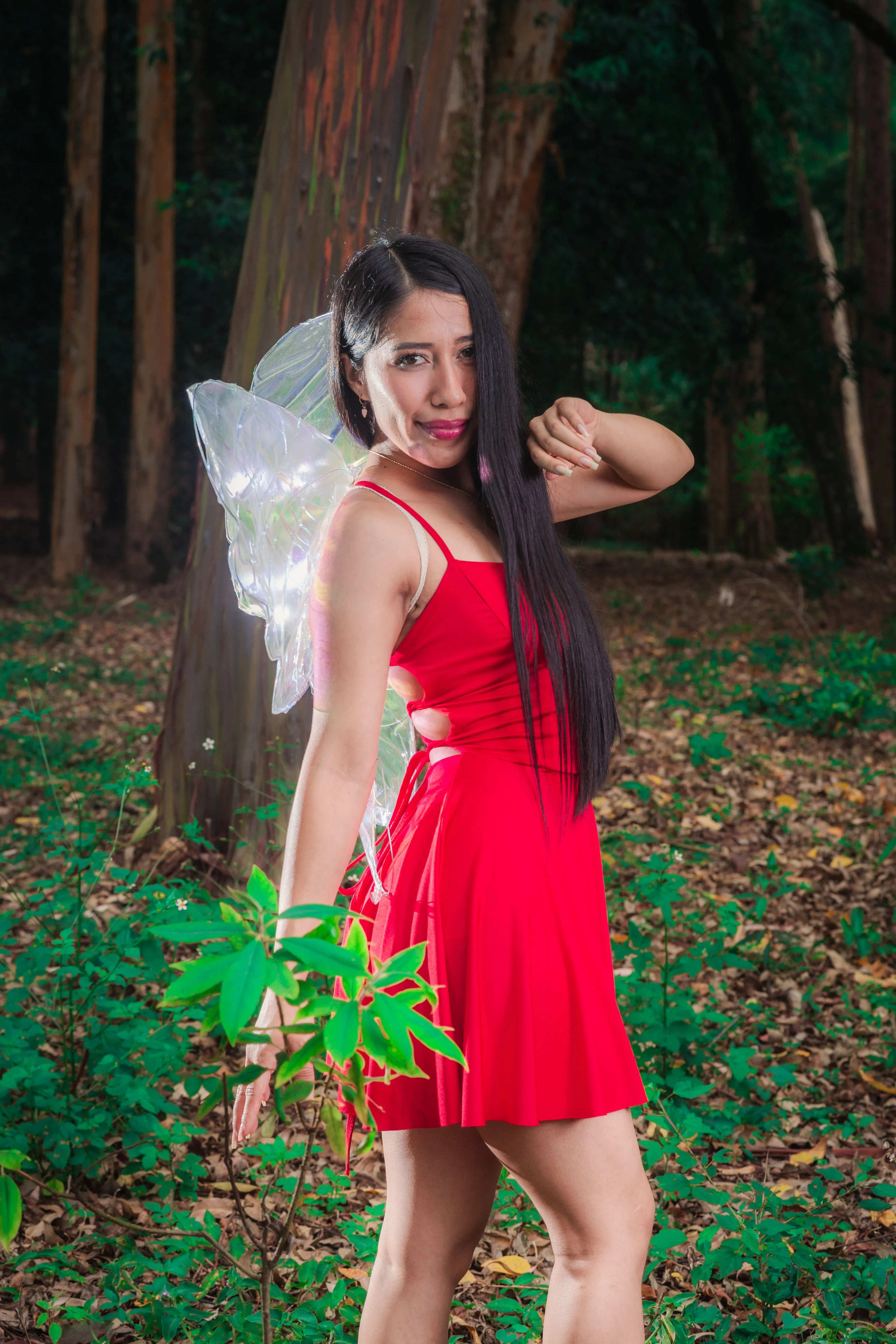 Darsteller SaritaQueen Foto 6