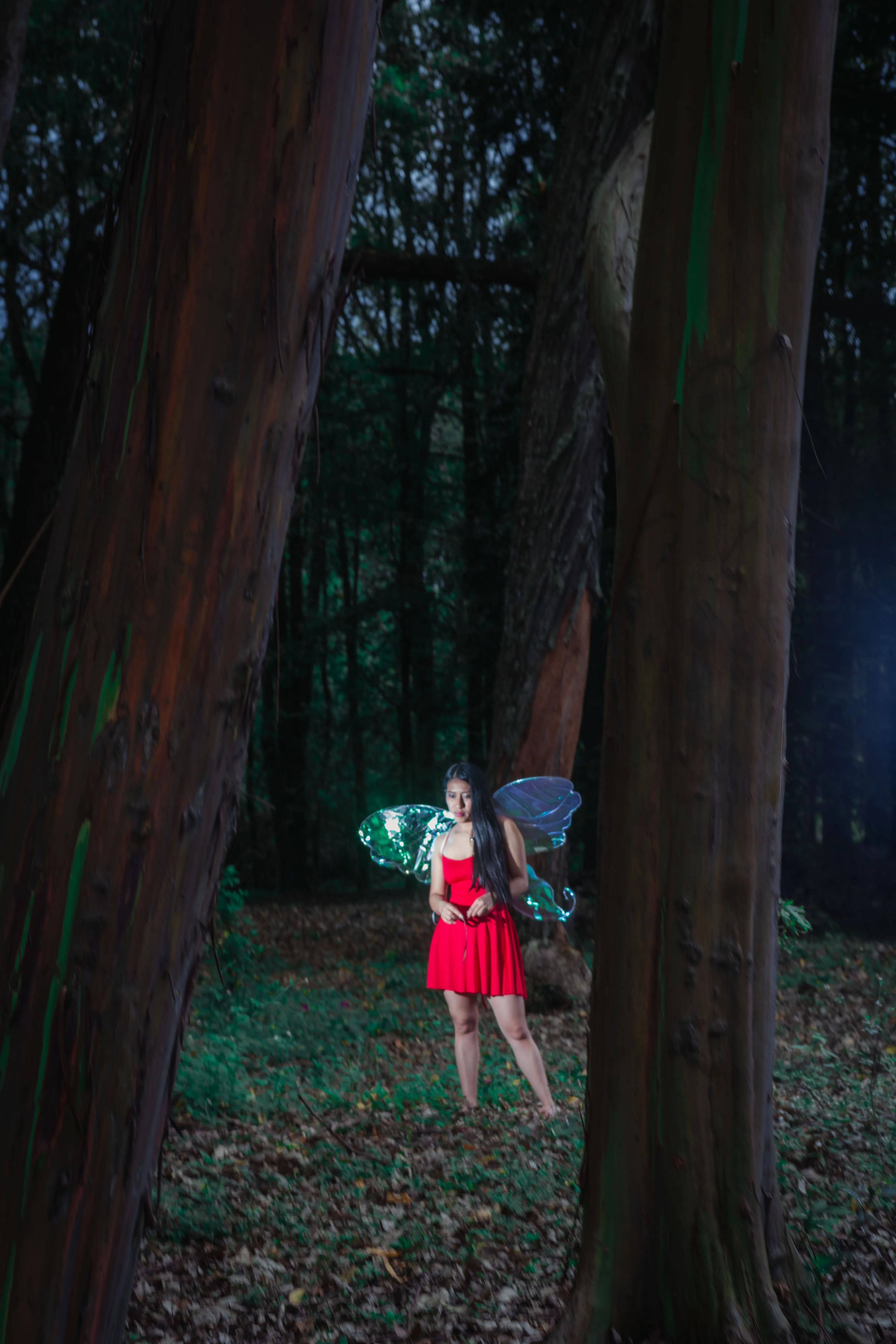 Darsteller SaritaQueen Foto 7