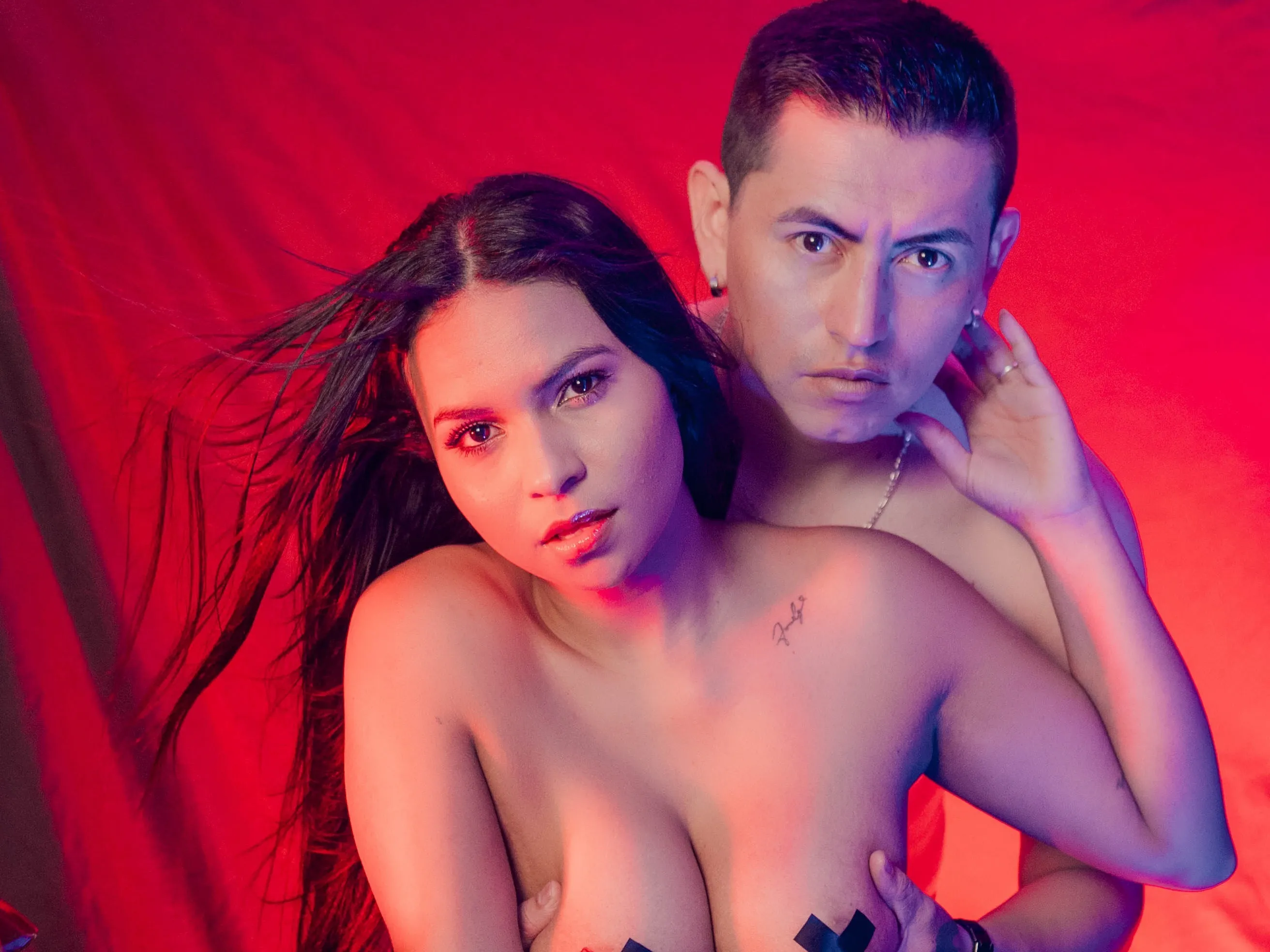 Performer Freya_Lane Photo 1