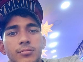 Imagen de perfil de modelo de cámara web de BrandonMillers