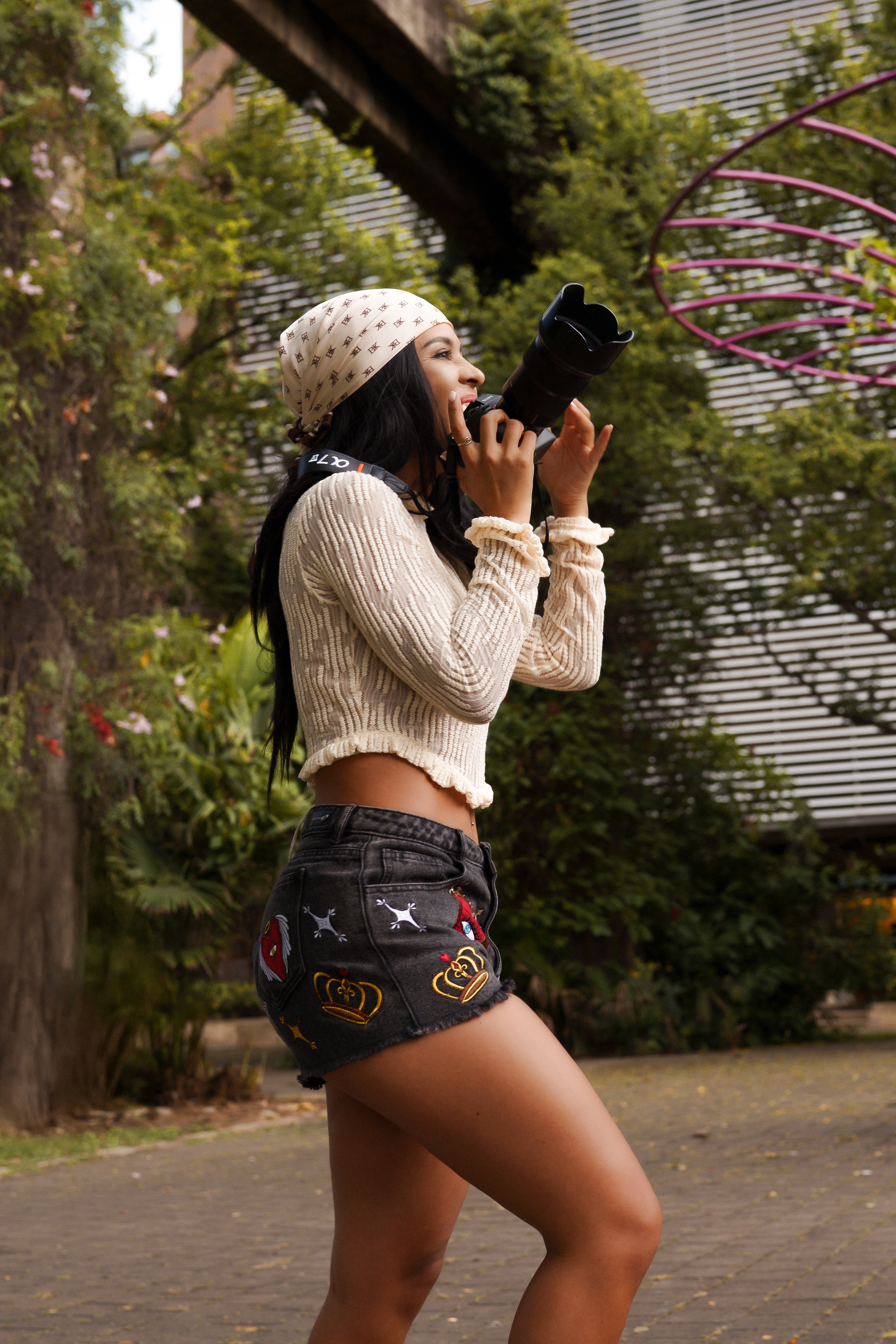 Interprete MichelleVelez Foto 5