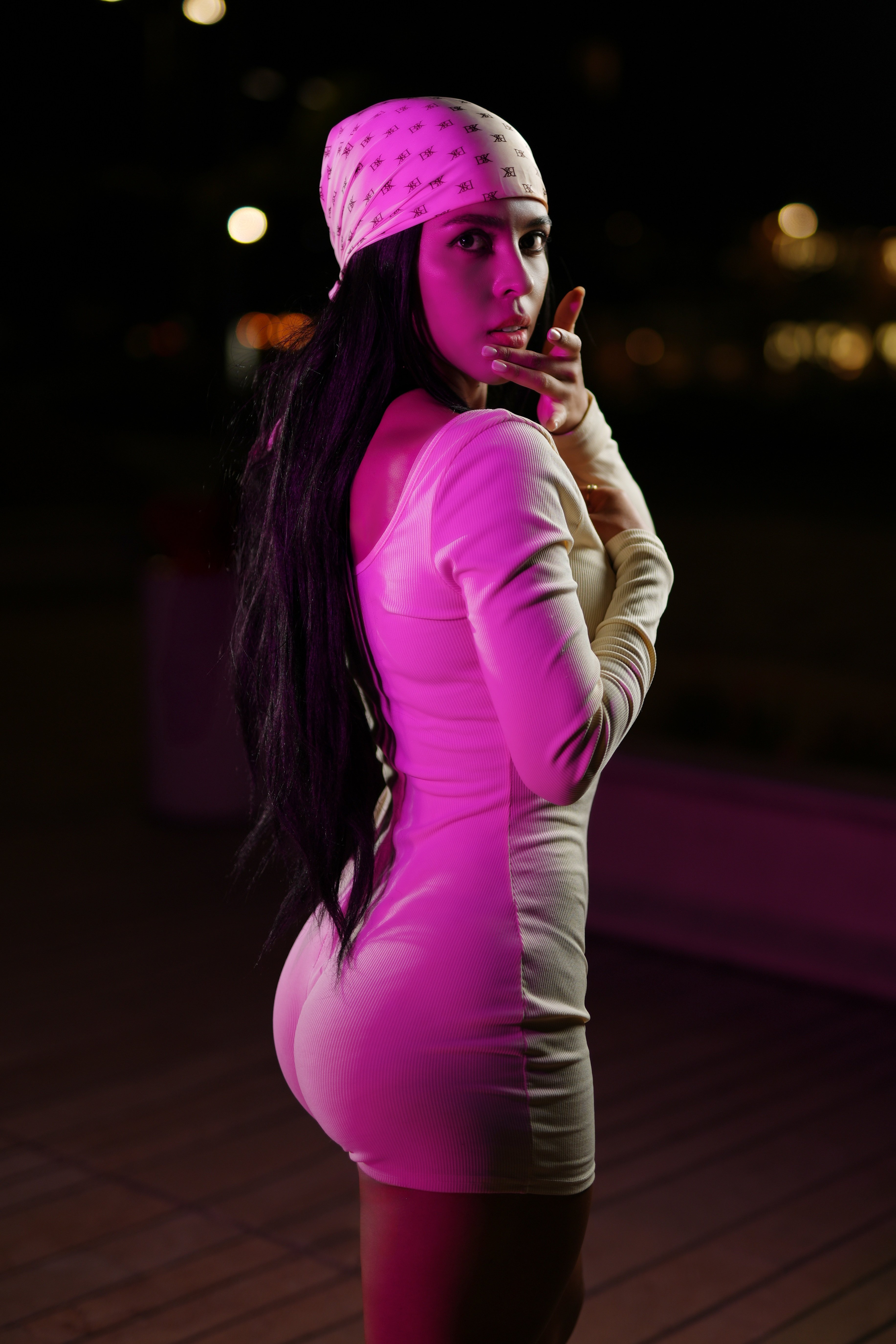 Interprete MichelleVelez Foto 11