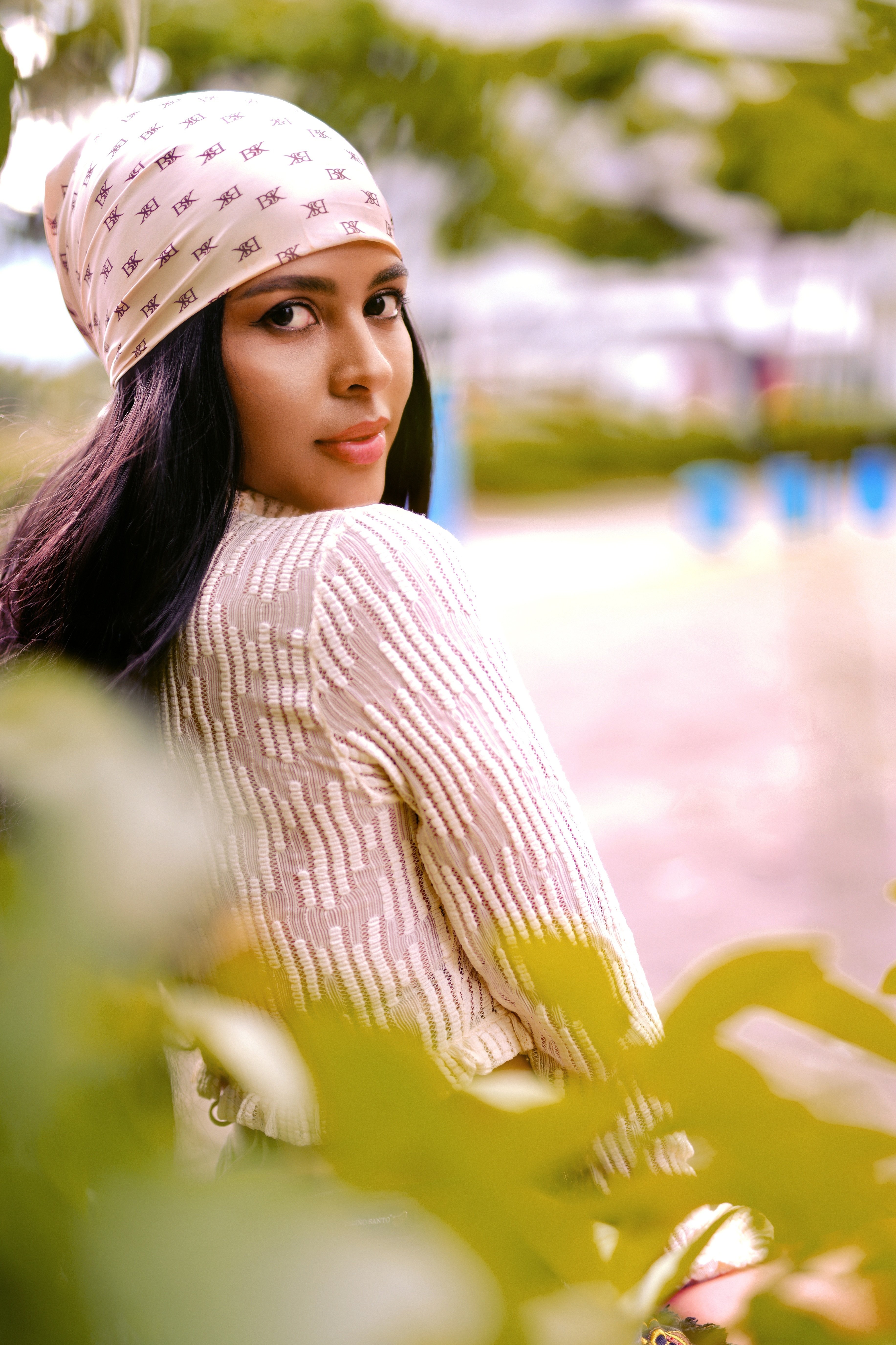 Interprete MichelleVelez Foto 2