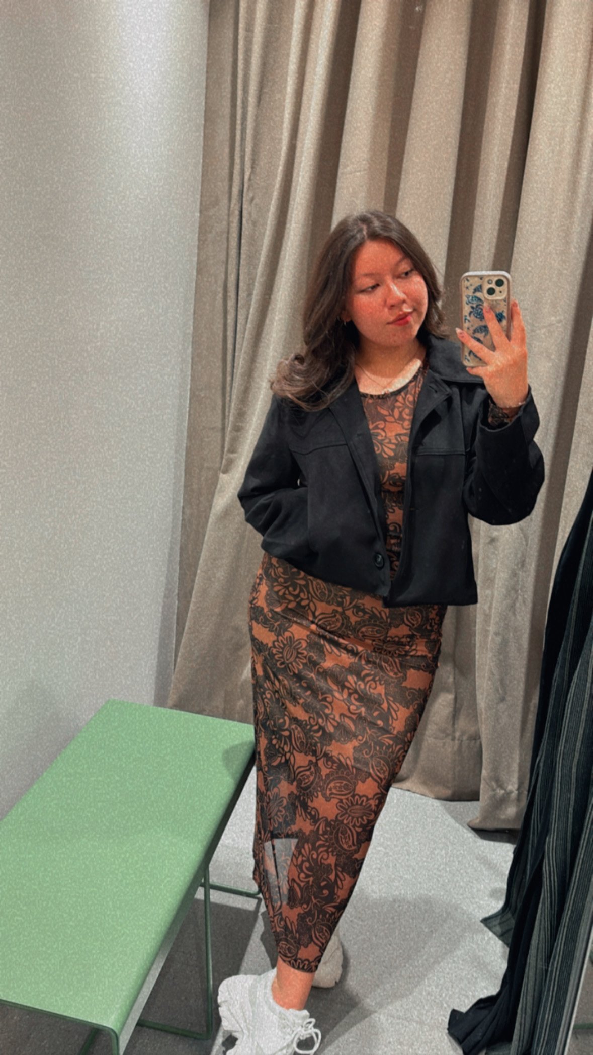 Utøver Rachel_Whiite18 Bilde 1