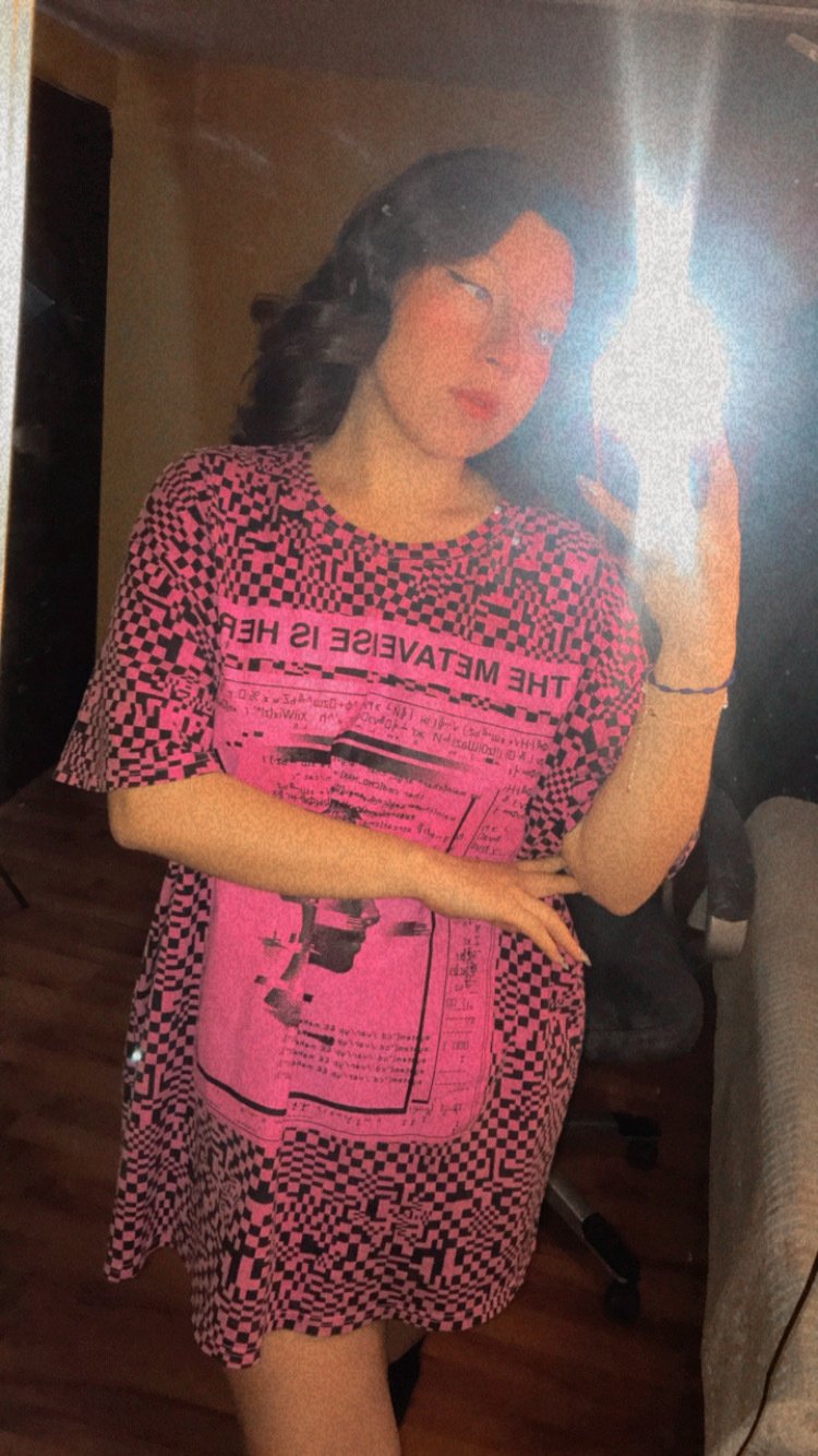 Intérprete Rachel_Whiite18 Foto 2