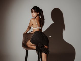 Image de profil du modèle de webcam Jvenus