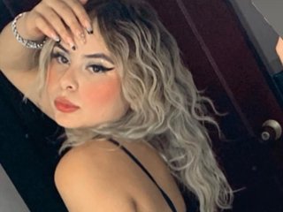 Profilbilde av MelannyRodriguez webkamera modell