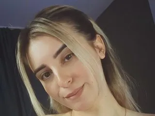 Image de profil du modèle de webcam AlisaCamerron