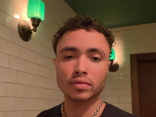 Profilbilde av Beanboy089 webkamera modell