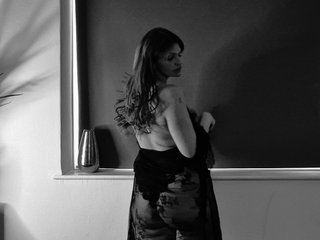Image de profil du modèle de webcam LillianReign