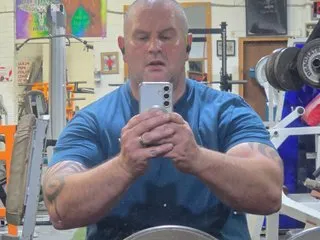 Johnny18 Profilbild des Cam-Modells