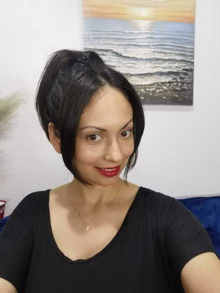 Interprete EviePayton Foto 3