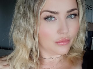 Foto de perfil de modelo de webcam de Evie_Love 