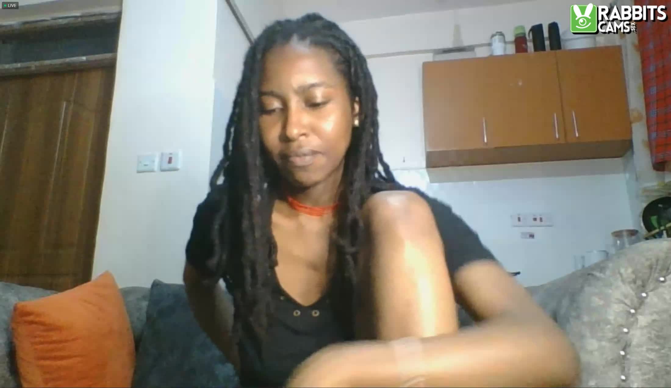 Artist Shy_girl69 Video 1