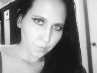 QuinnBusty profilbild på webbkameramodell 