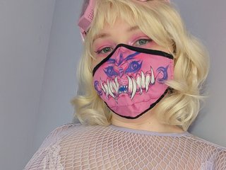 Sweet_Adora immagine del profilo del modello di cam