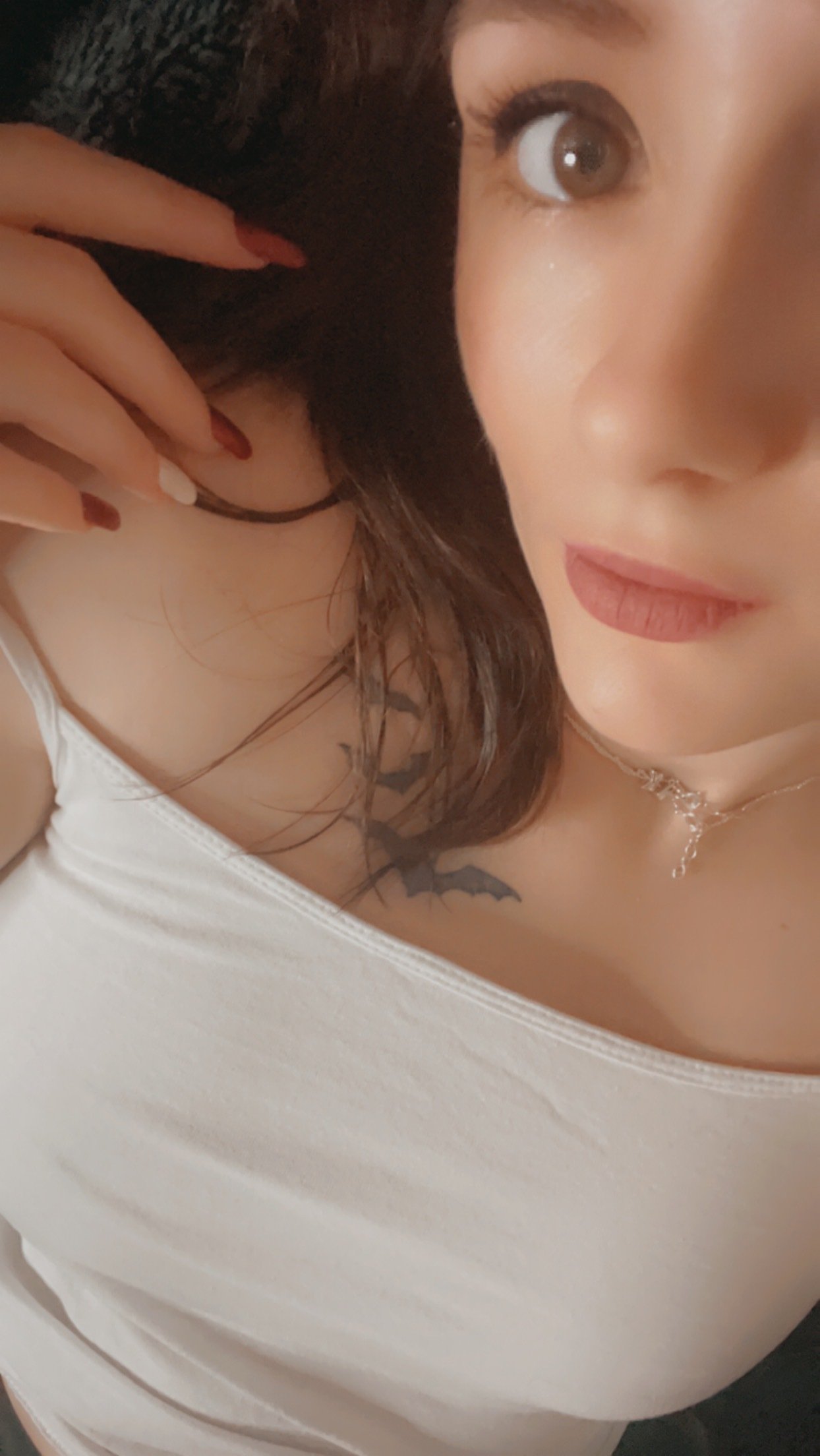Artist Milf_Rosie_X Foto 1