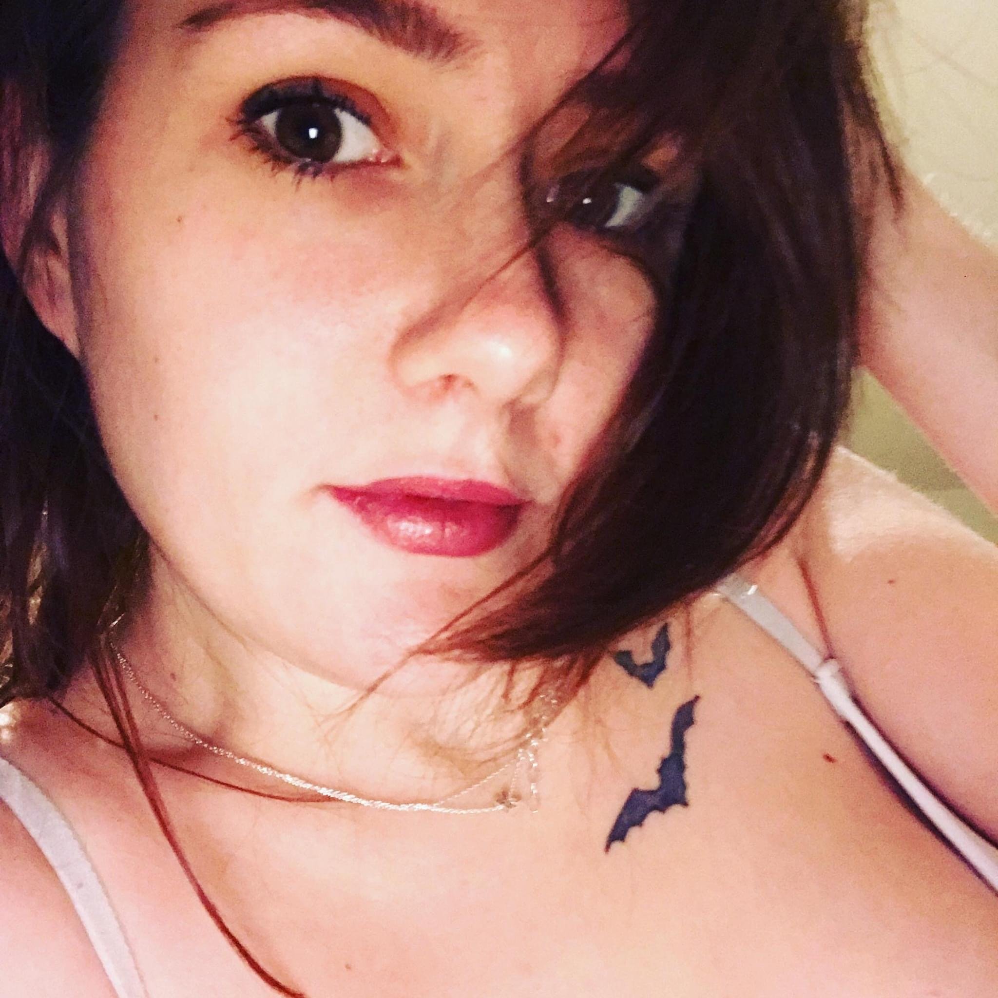 Interprete Milf_Rosie_X Foto 4