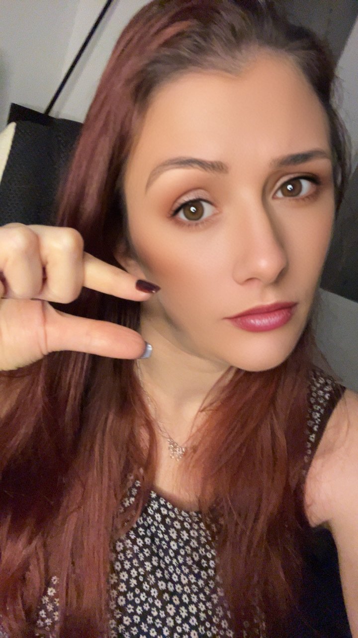 Interprete Milf_Rosie_X Foto 8