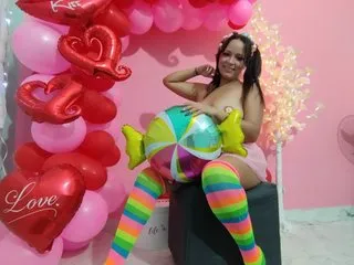 Image de profil du modèle de webcam AnaisJons