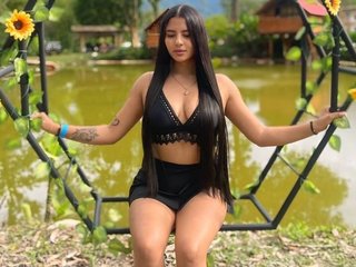 AnitaSageGB Profilbild des Cam-Modells 