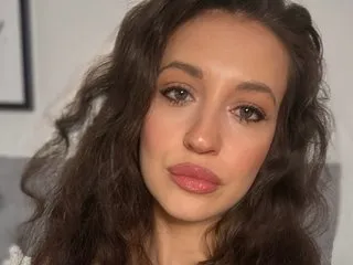 Angelem profielfoto van cam model