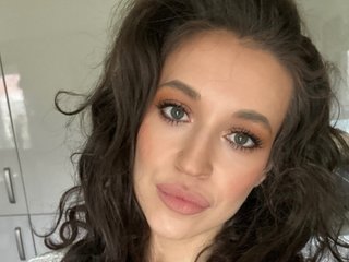 Imagen de perfil de modelo de cámara web de Angelem