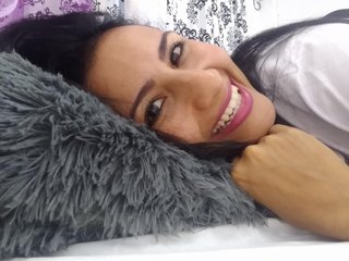 Image de profil du modèle de webcam Missk_80