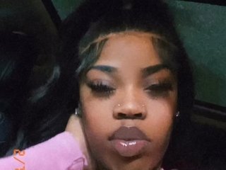 Profilbilde av PrettyP_x webkamera modell